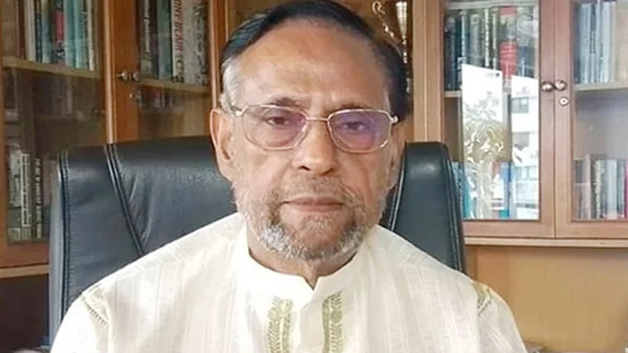 প্রধান উপদেষ্টার কাছে আমরা ২৩টি প্রস্তাব দিয়েছি : অলি আহমেদ